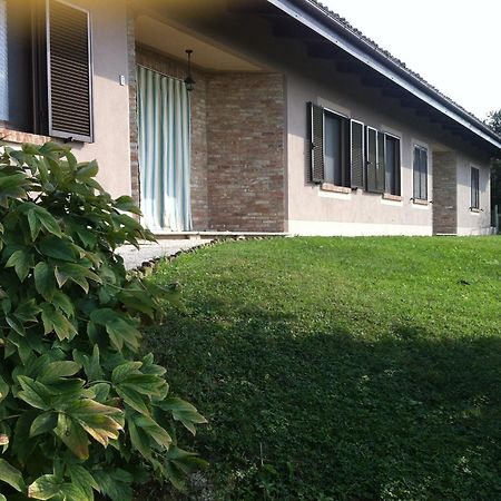 Agriturismo Bottega Di Rosanna Кастаньоле-Ланце Номер фото
