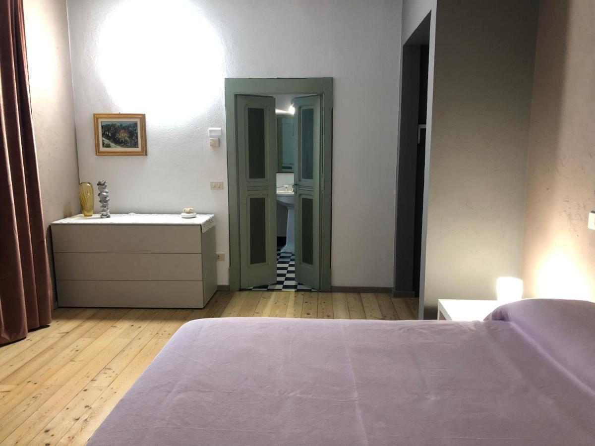 Agriturismo Bottega Di Rosanna Кастаньоле-Ланце Экстерьер фото