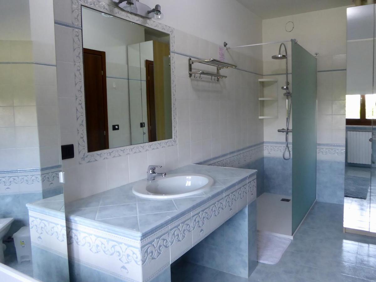 Agriturismo Bottega Di Rosanna Кастаньоле-Ланце Экстерьер фото