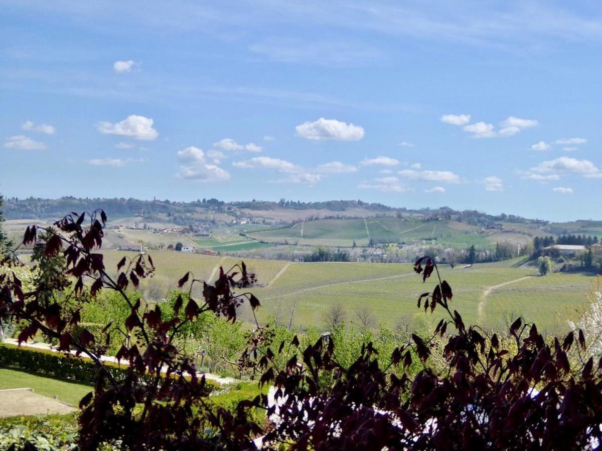 Agriturismo Bottega Di Rosanna Кастаньоле-Ланце Экстерьер фото