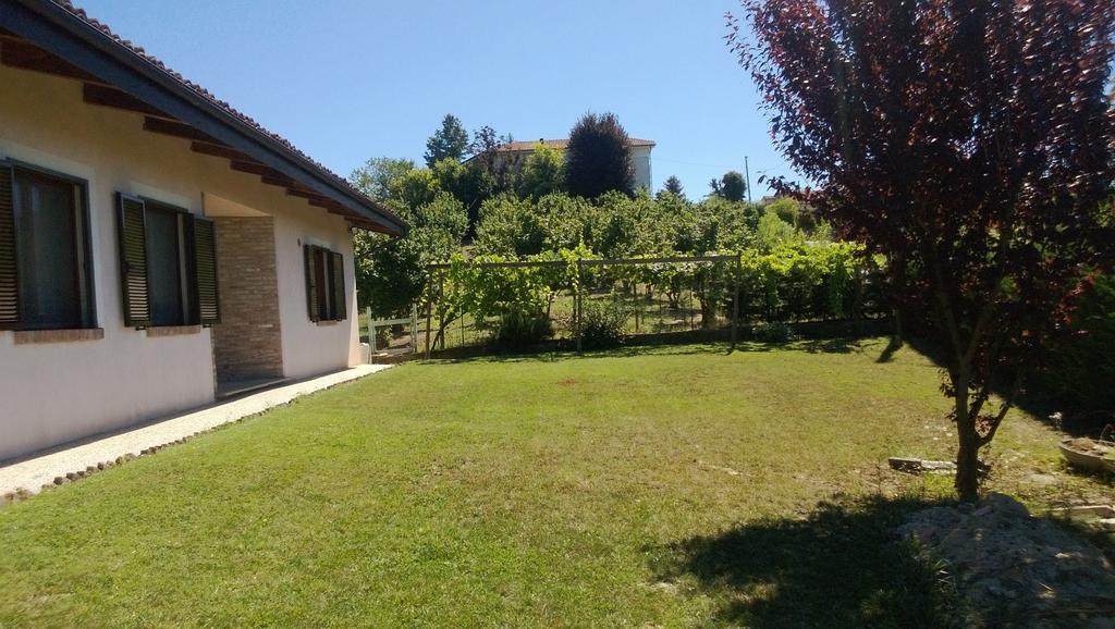 Agriturismo Bottega Di Rosanna Кастаньоле-Ланце Экстерьер фото